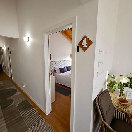 Casa Do Chafariz - Rooms Cercal do Alentejo Bagian luar foto
