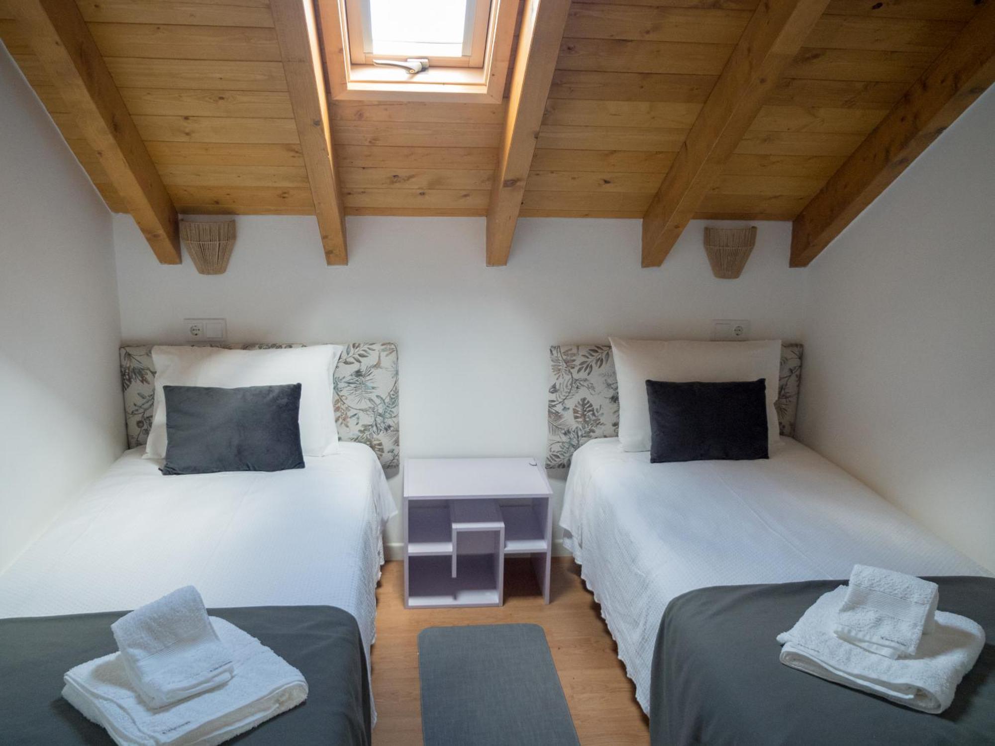 Casa Do Chafariz - Rooms Cercal do Alentejo Bagian luar foto