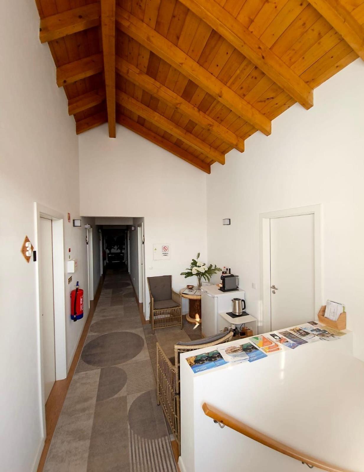 Casa Do Chafariz - Rooms Cercal do Alentejo Bagian luar foto