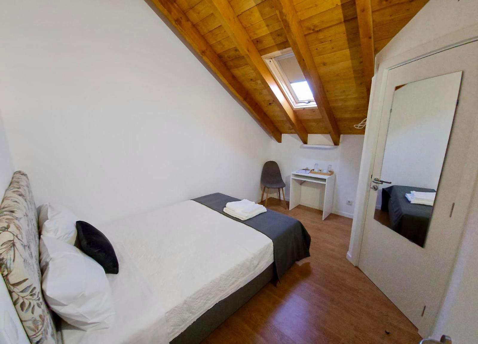 Casa Do Chafariz - Rooms Cercal do Alentejo Bagian luar foto
