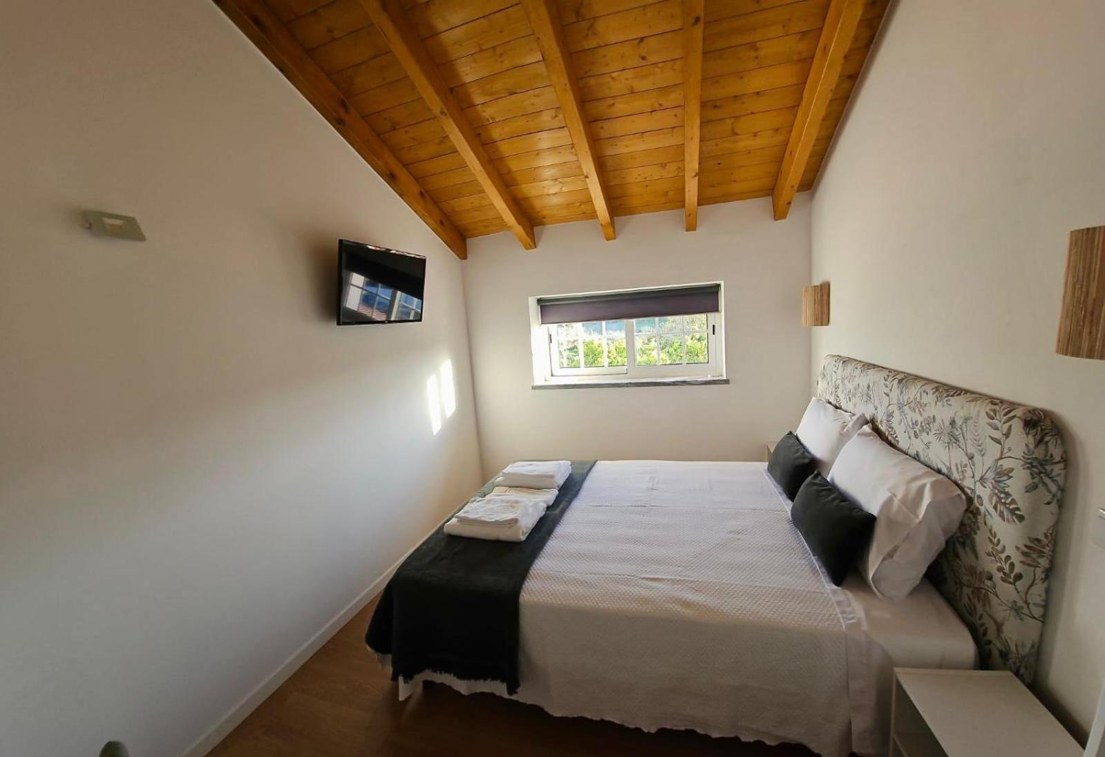 Casa Do Chafariz - Rooms Cercal do Alentejo Bagian luar foto