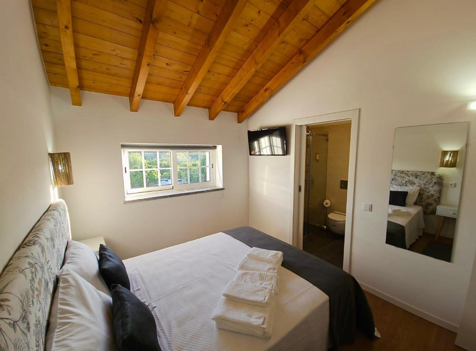 Casa Do Chafariz - Rooms Cercal do Alentejo Bagian luar foto