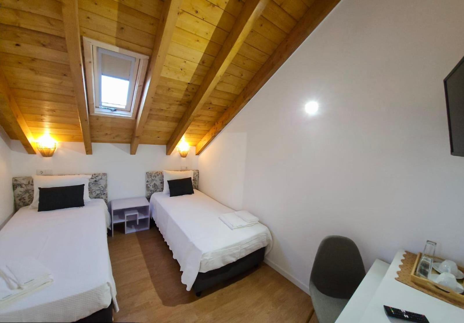 Casa Do Chafariz - Rooms Cercal do Alentejo Bagian luar foto