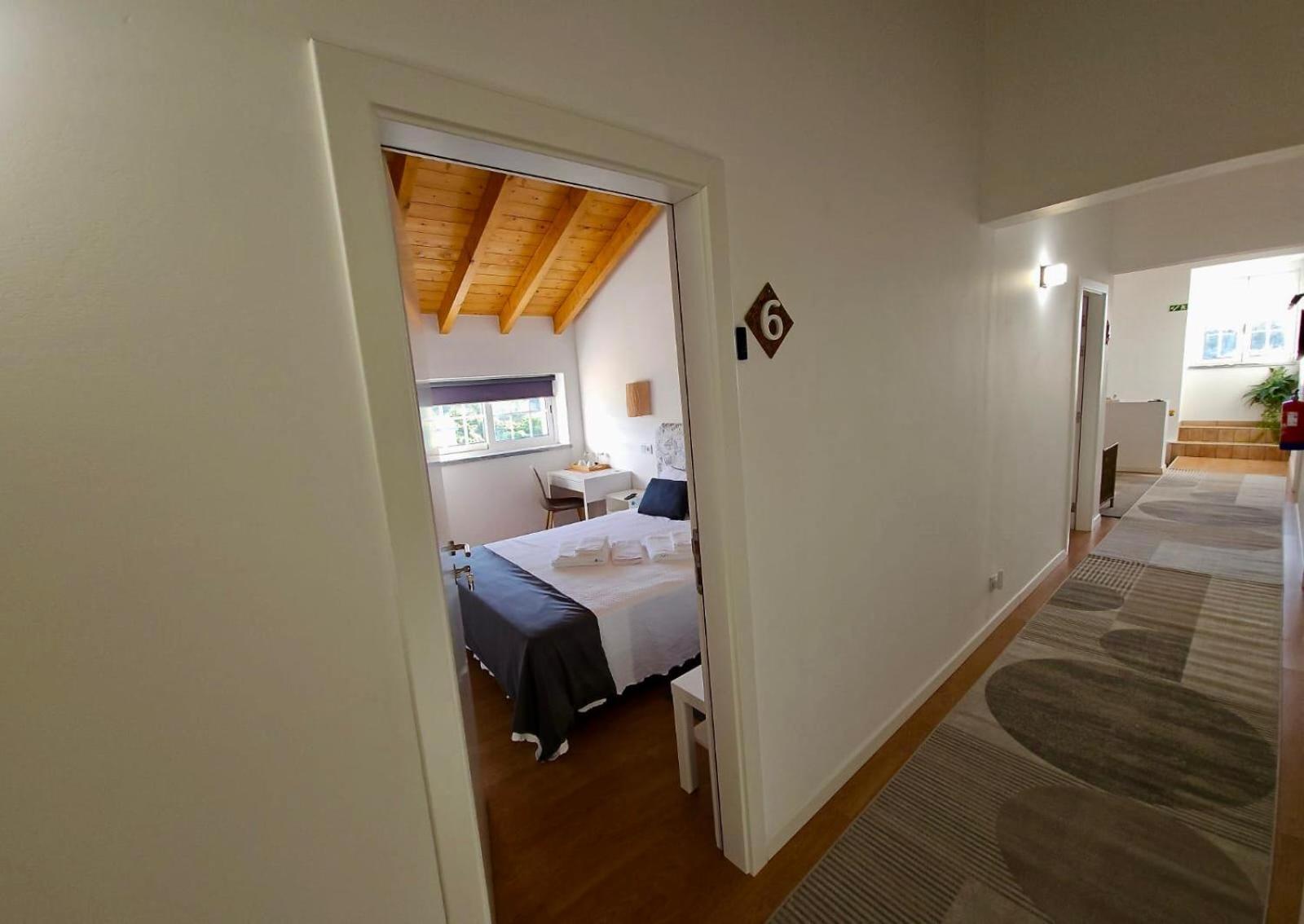 Casa Do Chafariz - Rooms Cercal do Alentejo Bagian luar foto