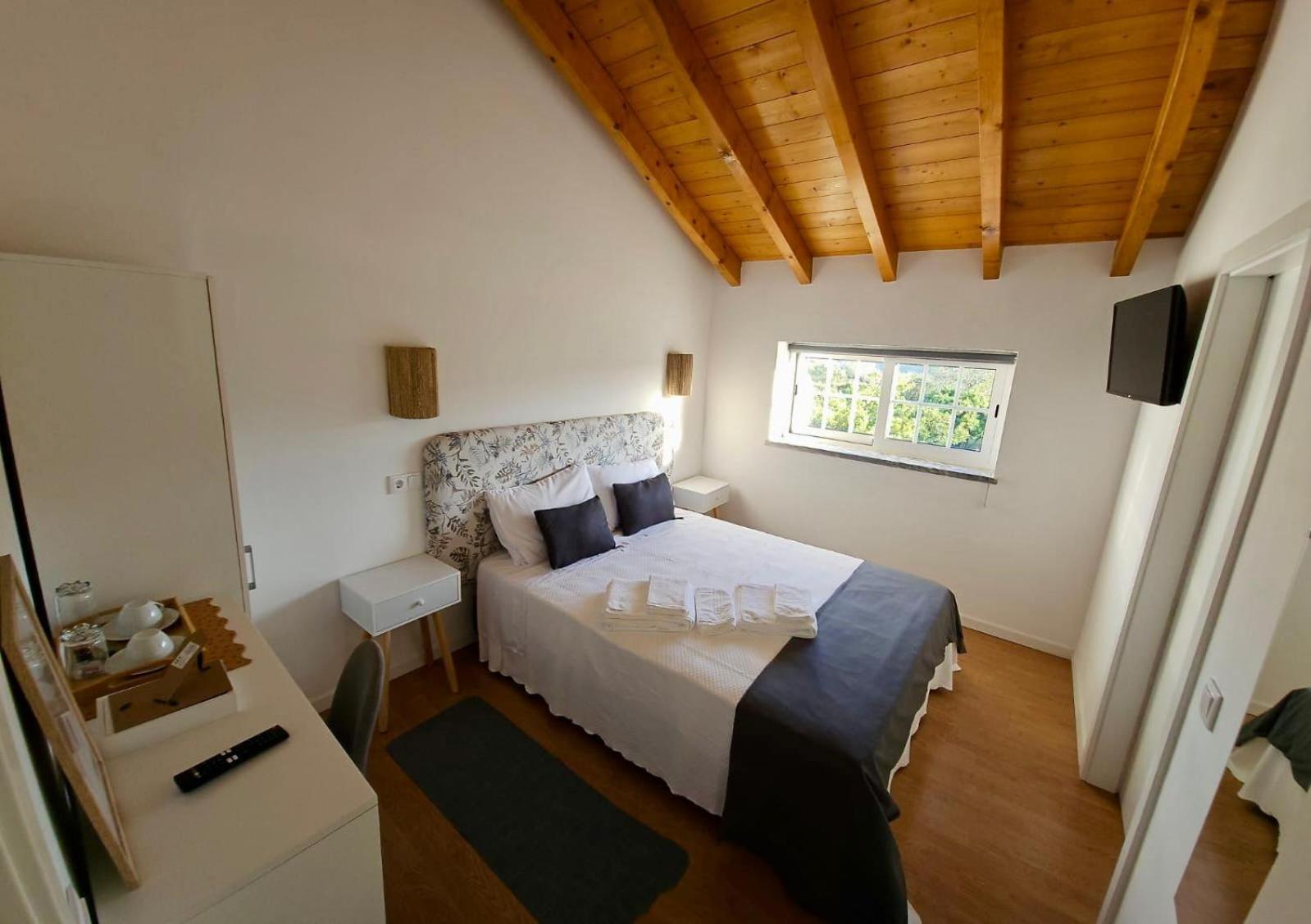 Casa Do Chafariz - Rooms Cercal do Alentejo Bagian luar foto